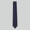 Hackett London FLORAL TIE 1 Hackett London FLORAL TIE -Hackett London Shop HM053581 595 01 FL
