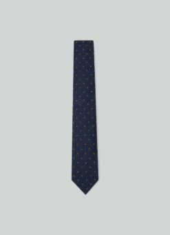 Hackett London PINE TIE