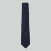 Hackett London CHALK STRIPE TIE -Hackett London Shop HM053584 595 01 FL