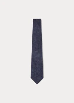 Hackett London CASHMERE TIE
