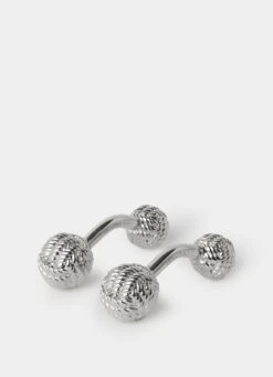Hackett London KNOT CUFFLINKS