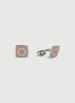 Hackett London SQUARE CUSHION CUFFLINKS