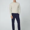 Hackett London COTTON JOGGERS