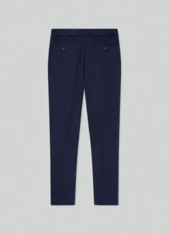 Hackett London COTTON JOGGERS -Hackett London Shop HM212483 5DI 02 FL
