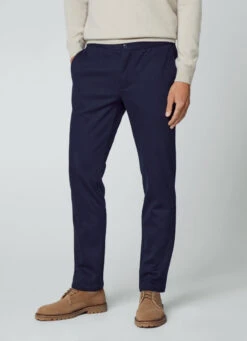 Hackett London COTTON JOGGERS -Hackett London Shop HM212483 5DI 02 MO