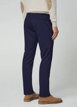 Hackett London COTTON JOGGERS -Hackett London Shop HM212483 5DI 04 MO