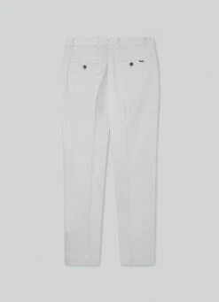 Hackett London SANDERSON CHINOS -Hackett London Shop HM212484 8FZ 02 FL
