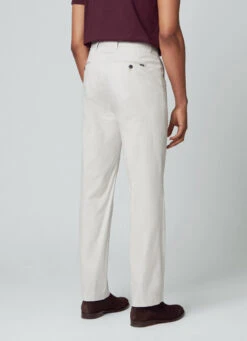 Hackett London SANDERSON CHINOS -Hackett London Shop HM212484 8FZ 04 MO