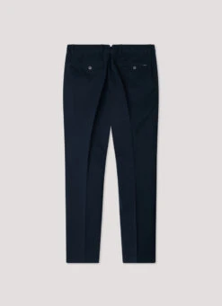 Hackett London SLIM FIT KENSINGTON CHINOS -Hackett London Shop HM212487 5RS 02 FL