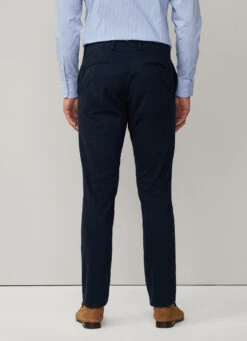 Hackett London SLIM FIT KENSINGTON CHINOS -Hackett London Shop HM212487 5RS 04 MO
