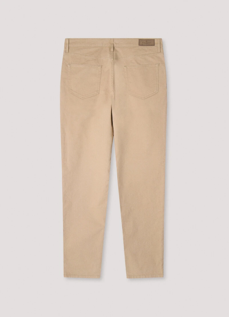 Hackett London REGULAR FIT TRINITY TROUSERS 9 Hackett London REGULAR FIT TRINITY TROUSERS - Image 7