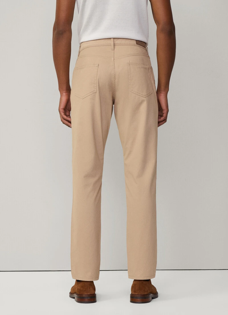 Hackett London REGULAR FIT TRINITY TROUSERS 6 Hackett London REGULAR FIT TRINITY TROUSERS - Image 4