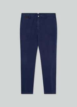 Hackett London SUPER SLIM FIT HOXTON CHINOS -Hackett London Shop HM212495 5RS 01 FL