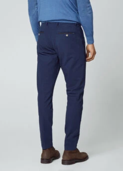 Hackett London SUPER SLIM FIT HOXTON CHINOS -Hackett London Shop HM212495 5RS 04 MO