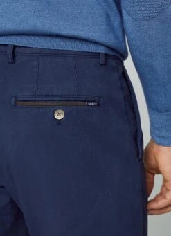 Hackett London SUPER SLIM FIT HOXTON CHINOS -Hackett London Shop HM212495 5RS 05 MO