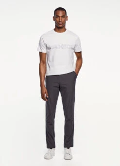 Hackett London SLIM FIT COMMUTER STRETCH CHINOS
