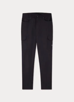 Hackett London STRETCH CARGO TROUSERS -Hackett London Shop HM212498 999 01 FL