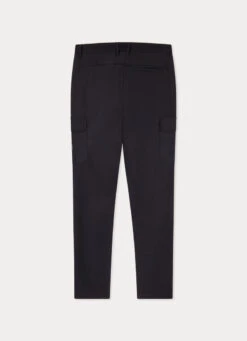 Hackett London STRETCH CARGO TROUSERS -Hackett London Shop HM212498 999 02 FL
