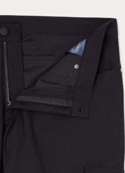 Hackett London STRETCH CARGO TROUSERS -Hackett London Shop HM212498 999 03 FL