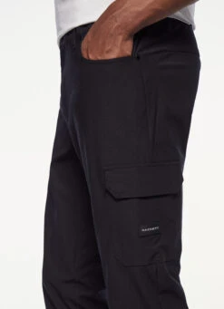 Hackett London STRETCH CARGO TROUSERS -Hackett London Shop HM212498 999 03 MO