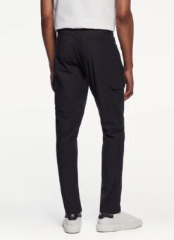 Hackett London STRETCH CARGO TROUSERS -Hackett London Shop HM212498 999 04 MO
