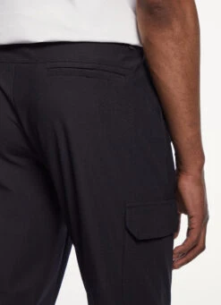 Hackett London STRETCH CARGO TROUSERS -Hackett London Shop HM212498 999 05 MO