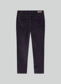 Hackett London REGULAR FIT 5-POCKET CORDUROY TROUSERS -Hackett London Shop HM212503 5RS 02 FL