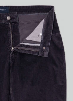 Hackett London REGULAR FIT 5-POCKET CORDUROY TROUSERS -Hackett London Shop HM212503 5RS 03 FL