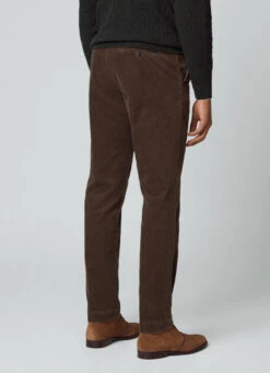 Hackett London SLIM FIT KENSINGTON CORDUROY CHINOS -Hackett London Shop HM212504 899 04 MO