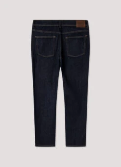 Hackett London SLIM FIT RINSE WASH JEANS -Hackett London Shop HM212515 5IT 02 FL