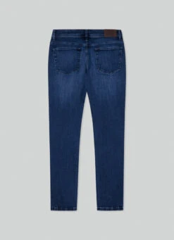 Hackett London SLIM FIT POWERFLEX JEANS 16 Hackett London SLIM FIT POWERFLEX JEANS -Hackett London Shop HM212521 5IT 02 FL