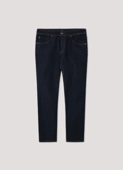 Hackett London CLASSIC FIT RINSE WASH JEANS -Hackett London Shop HM212528 5IT 01 FL