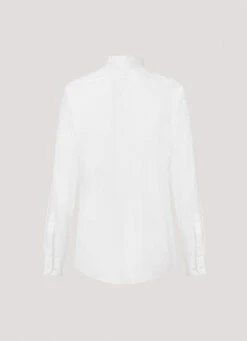 Hackett London CLASSIC FIT POPLIN SHIRT -Hackett London Shop HM304528 800 02 FL