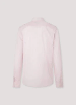 Hackett London SLIM FIT POPLIN SHIRT 18 Hackett London SLIM FIT POPLIN SHIRT -Hackett London Shop HM304529 325 02 FL