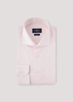 Hackett London SLIM FIT POPLIN SHIRT 19 Hackett London SLIM FIT POPLIN SHIRT -Hackett London Shop HM304529 325 03 FL
