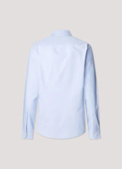 Hackett London SLIM FIT OXFORD SHIRT -Hackett London Shop HM309361 513 02 FL