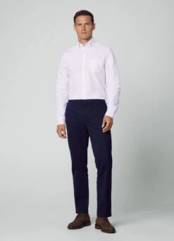 Hackett London CLASSIC FIT OXFORD SHIRT -Hackett London Shop HM309590 8AG 05 MO