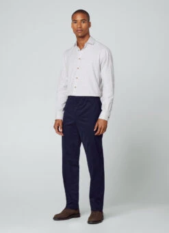 Hackett London CLASSIC FIT TATTERSALL CHECK SHIRT -Hackett London Shop HM309592 8AN 05 MO