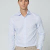 Hackett London SLIM FIT DOBBY SHIRT