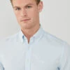 Hackett London SLIM FIT OXFORM SHIRT 1 Hackett London SLIM FIT OXFORM SHIRT -Hackett London Shop HM309621 513 01 MO
