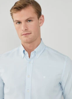 Hackett London SLIM FIT OXFORM SHIRT