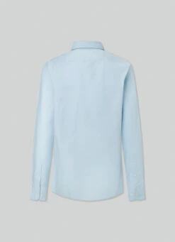 Hackett London SLIM FIT OXFORM SHIRT -Hackett London Shop HM309621 513 02 FL