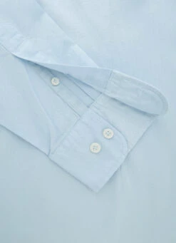 Hackett London SLIM FIT OXFORM SHIRT -Hackett London Shop HM309621 513 04 FL