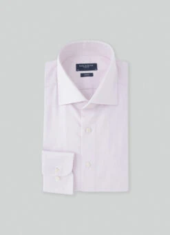 Hackett London SLIM FIT HOUNDSTOOTH SHIRT -Hackett London Shop HM309624 3AE 03 FL