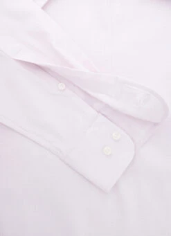 Hackett London SLIM FIT HOUNDSTOOTH SHIRT -Hackett London Shop HM309624 3AE 04 FL