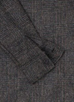 Hackett London CHECK OVERSHIRT -Hackett London Shop HM309628 878 03 FL