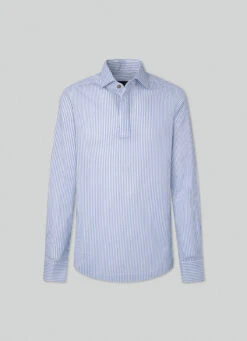 Hackett London CLASSIC FIT POLO SHIRT -Hackett London Shop HM309629 5AR 01 FL