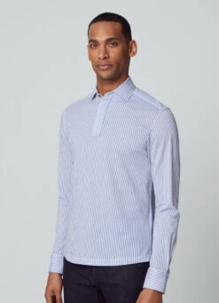 Hackett London CLASSIC FIT POLO SHIRT