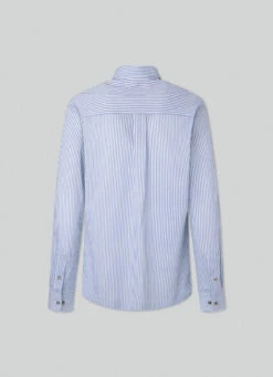 Hackett London CLASSIC FIT POLO SHIRT -Hackett London Shop HM309629 5AR 02 FL