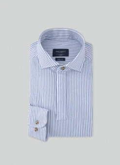 Hackett London CLASSIC FIT POLO SHIRT -Hackett London Shop HM309629 5AR 03 FL